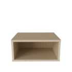 Decorotika Dora Nigthstand Bedside Table Hazeran