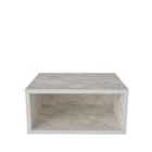 Decorotika Dora Nigthstand Bedside Table Ephesus