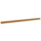 vidaXL Garden Raised Bed 1152X50X36cm Corten Steel