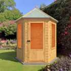 Shire Keswick 6 ft x 6 ft Summerhouse
