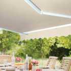Greenhurst Beige Balmarol 2.5M Awning