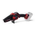 Einhell 15cm PXC Cordless Pruner Mini Chainsaw - Body Only