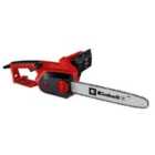Einhell 35cm Chainsaw 1800w With Chain Corded Electric