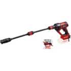 Einhell PXC Cordless Pressure Washer 24 Bar - Body Only