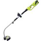 Garden Gear Grass Trimmer + Brush Cutter
