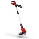 Einhell 24cm PXC Cordless Lawn Trimmer 18V With Battery And Charger