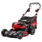 Einhell 47cm PXC Cordless Lawnmower 36V With Battery And Charger