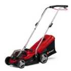 Einhell 33cm PXC Cordless Lawnmower 33cm 36V With Battery & Charger