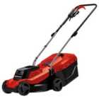 Einhell 32cm Rotary Lawnmower 1000W Corded Electric