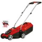 Einhell 32cm PXC Cordless Lawnmower 18V GE-CM 18/32 Li - Body Only