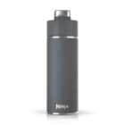 Ninja Thirsti 530 ml Travel Bottle Grey DW1801EUUKGY