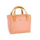 Beau & Elliot Lexington Lunch Bag Blush