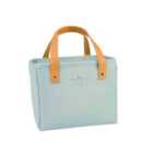 Beau & Elliot Lexington Lunch Bag Eau de Nil