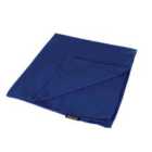 Regatta Travel Towel Giant Laser Blue