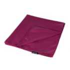 Regatta Travel Towel Giant Winberry