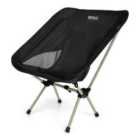Regatta Montegra Trek Portable Chair Black