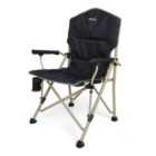 Regatta Forza Camping Chair II Ash
