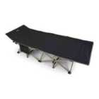 Regatta Isla Camping Bed Ash