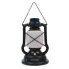 Regatta Hurricane Lantern Ebony