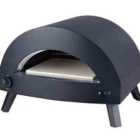 Heat Outdoors Omica Pizza Oven