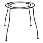 Gardeco Doubled Edged Chiminea Stand