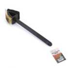 Norfolk Grills 3 In 1 Cleaning Brush
