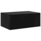 vidaXL Garden Furniture Cover 7 Eyelets 143x225x90 cm