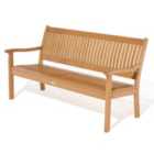 Rowlinson Farnham 3 Seat Bench