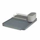 Recycled Large Draining Rack - Grey