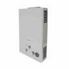 Monstershop Deluxe Portable Horse Shower - Black