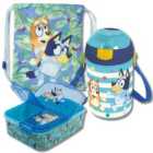 Bluey Kids Packed Lunch Set