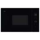 AEG OB6SM171DB Integrated Microwave 17L - Black