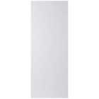 Wickes Flush Primed Paint Grade Internal Door - 1981 x 762mm