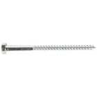 Wickes Coach Screws - M10 x 150mm - Pack of 5