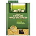Cuprinol 5 Star Wood Treatment - 1L