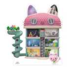 Star Cutouts Gabby's Dollhouse Star Mini