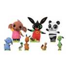 Star Cutouts Bing Sula Pando Multi Pack