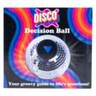 Fizz Creations Disco?Decision Ball