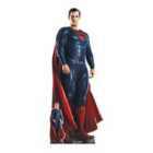 Star Cutouts Superman Henry Cavill Cape