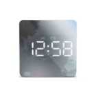 Acctim Lexington Cube LED Alarm Clock