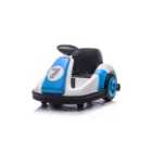 Zoom Kart Kids Ride on Go Kart 6v