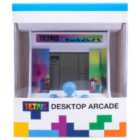 Tetris Desktop Arcade
