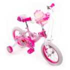 Huffy Disney Princess 14-inch Children's Bike