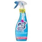 Ace For Whites Stain Remover Spray 700Ml