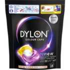 Dylon Detergent Capsules Dark 18Wl