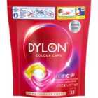 Dylon Detergent Capsules Colour 18Wl