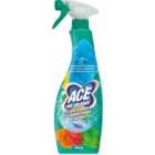 Ace For Colours Stain Remover Spray 650Ml