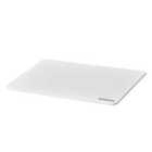 Misona Diatomite Stone Bath Mat - Off White