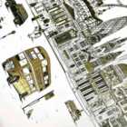 Victoria Eggs Quintessentially London Prints - A4