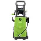Draper 2200w 165 Bar Pressure Washer
